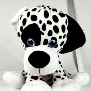 Big T Toys Dalmation Puppy.